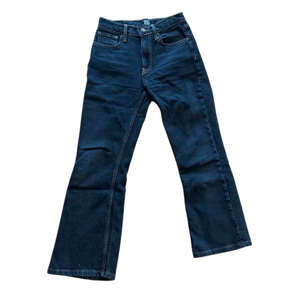 BDG 90s bootcut denim jeans